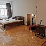 Antonínská Znojmo