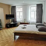 Appartamento Antonínská *