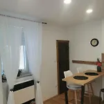 Appartamento Antonínská