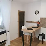 Antonínská * Znojmo