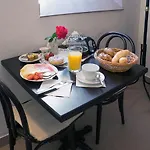 Antonínská Appartamento *