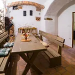 Appartamento Antonínská Znojmo
