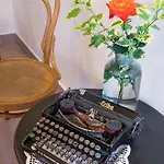 דירה Antoninska