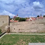 Antonínská Appartamento *