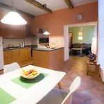 Appartamento Antonínská