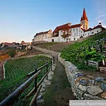 Antonínská * Znojmo