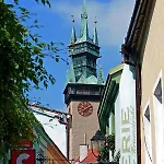 Antonínská Appartamento Znojmo