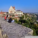 Antonínská Appartamento *