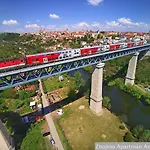Antonínská Znojmo