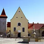 Antonínská