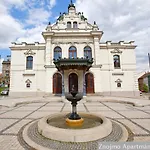 Antonínská Znojmo
