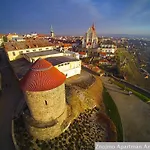 Antonínská Znojmo