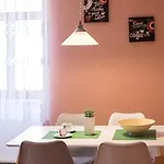 Appartamento Antonínská
