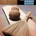 Antonínská Appartamento *