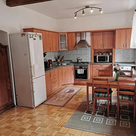 Antoninska Apartment Znojmo