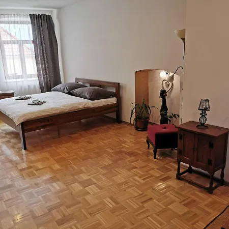 Antoninska Znojmo