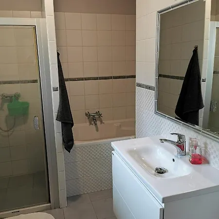 Appartement Antoninska Znojmo