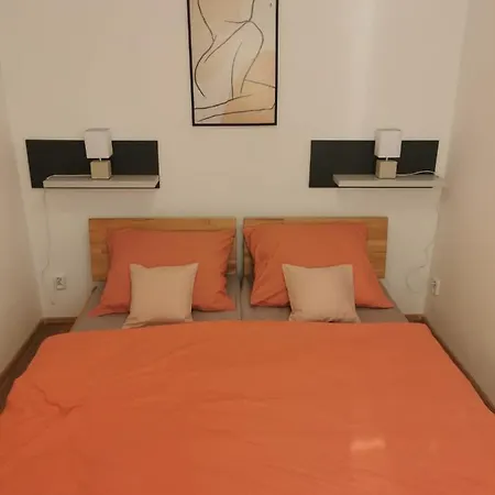 Apartment Antoninska Znojmo