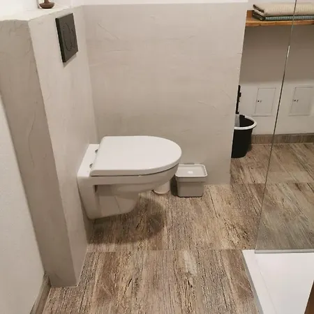 Antoninska Apartment