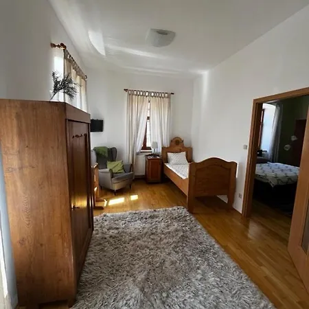 Apartment Antoninska Znojmo