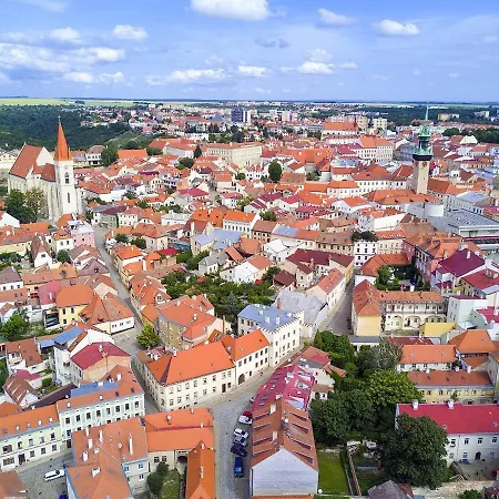Antoninska Znojmo