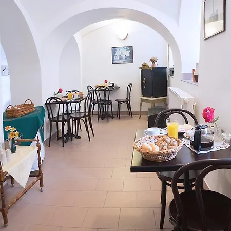 Antoninska Apartment Znojmo