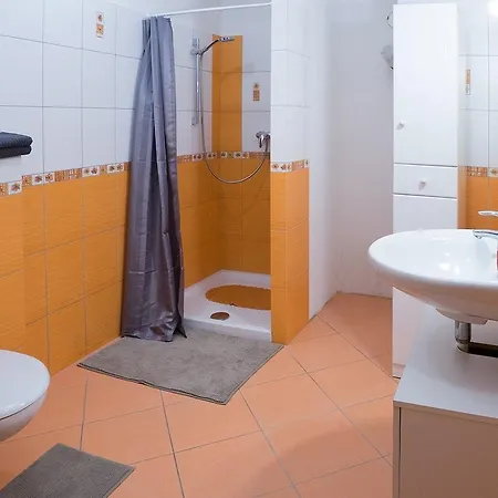 Apartment Antoninska *