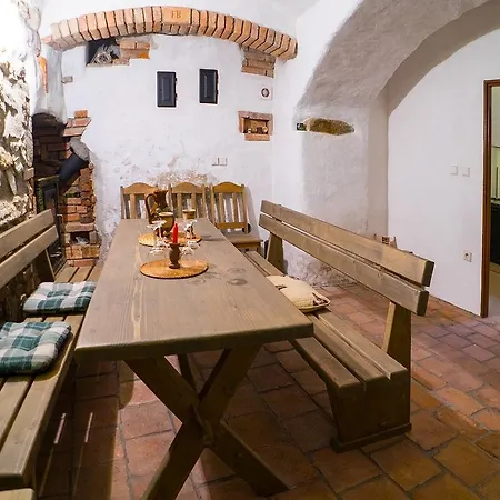 Apartment Antoninska Znojmo