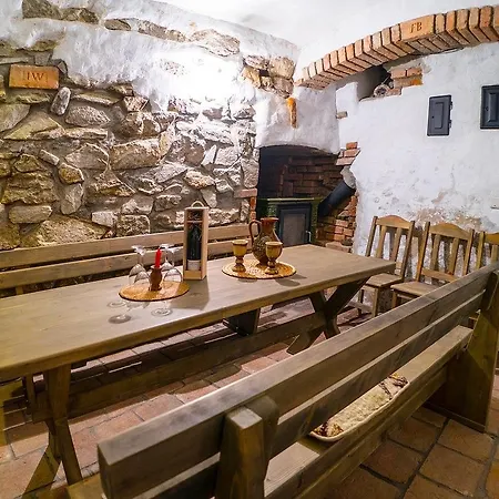 Antoninska * Znojmo