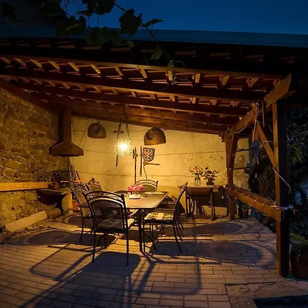 Antoninska Apartment