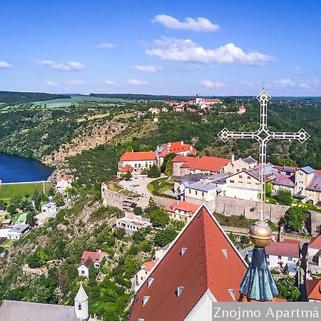 Antoninska * Znojmo