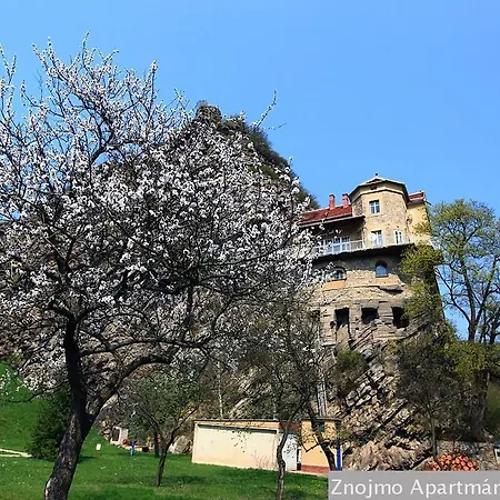 Antoninska * Znojmo