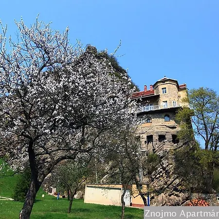 Antoninska * Znojmo