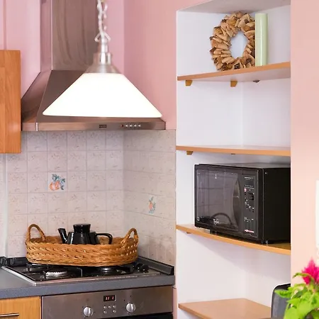 Antoninska Apartment *