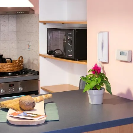 Antoninska Apartment *