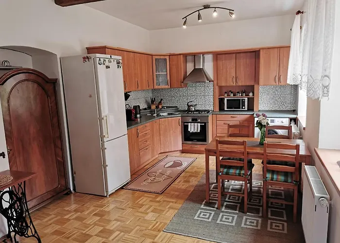 Antoninska Apartment Znojmo