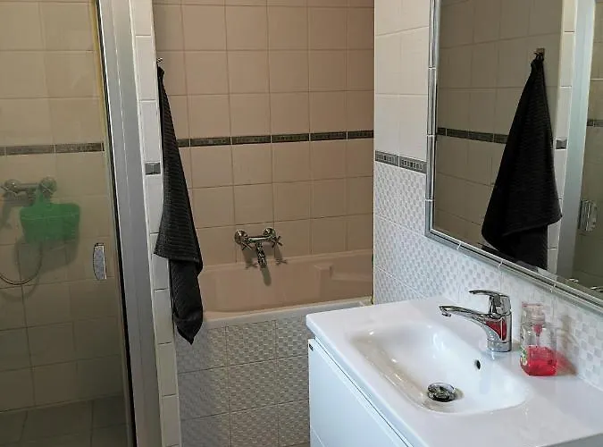 Apartment Antoninska Znojmo