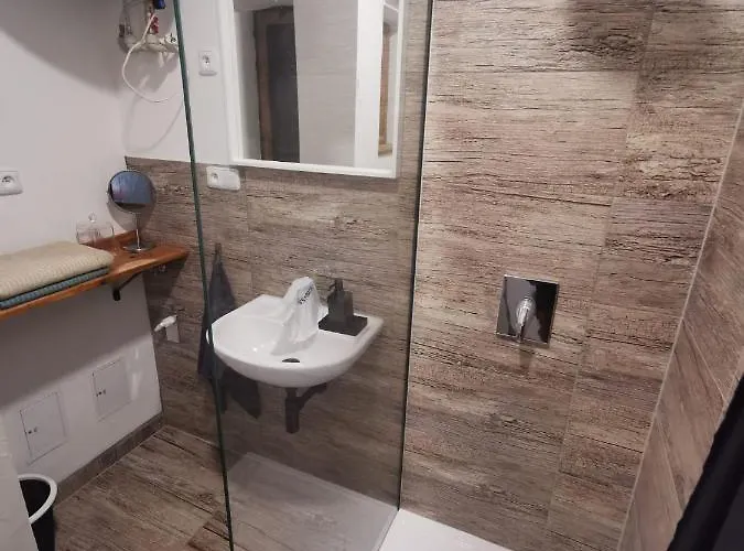 Antoninska Apartment