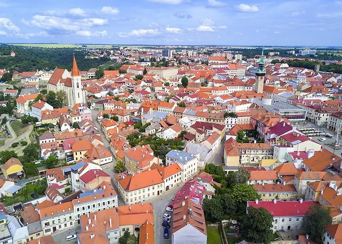 Antoninska Znojmo