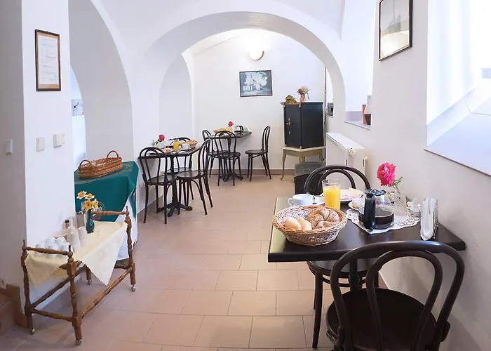 Antoninska Apartment Znojmo