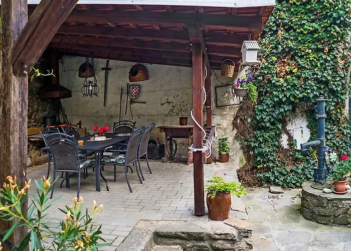 Antoninska Apartment