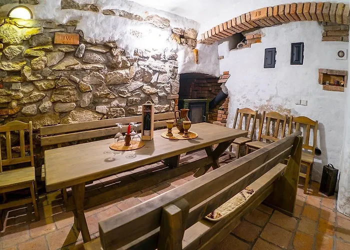 Antoninska * Znojmo