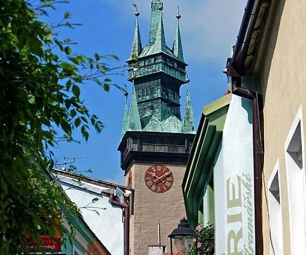 Antoninska Apartment Znojmo