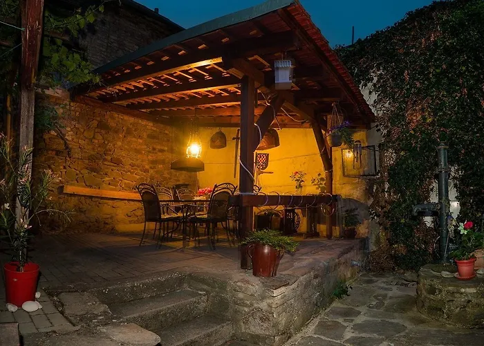 Apartment Antoninska *