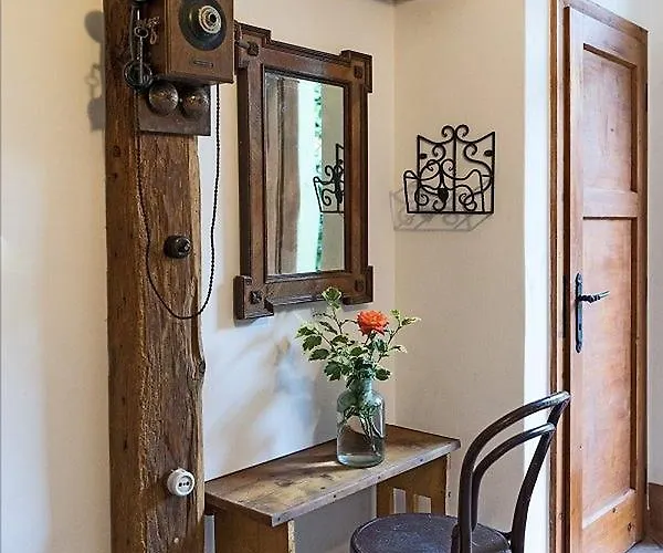 Apartment Antoninska *