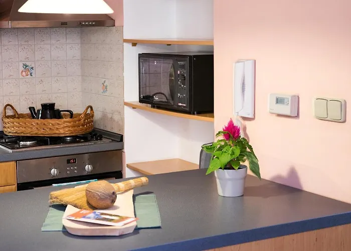 Antoninska Apartment *